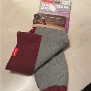 Vim & Vigr compression socks